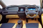 Toyota Prius Concept 1995 года